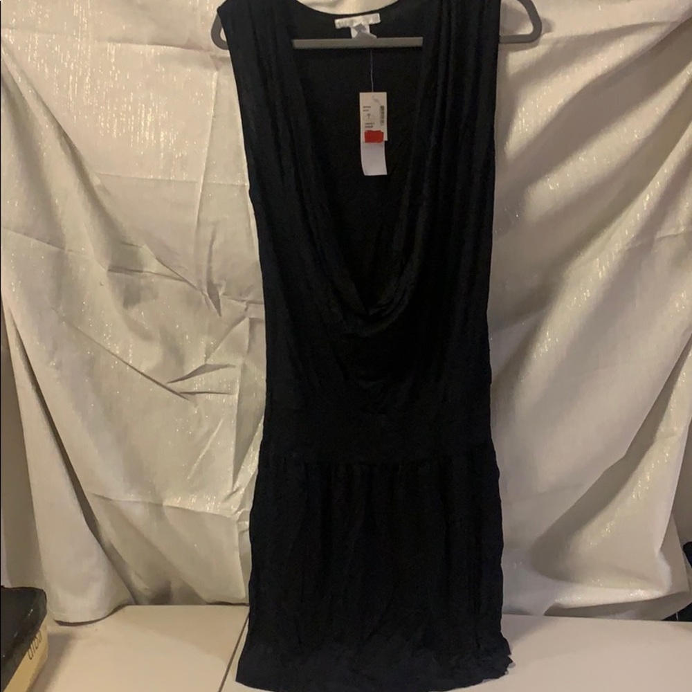 Evening dress